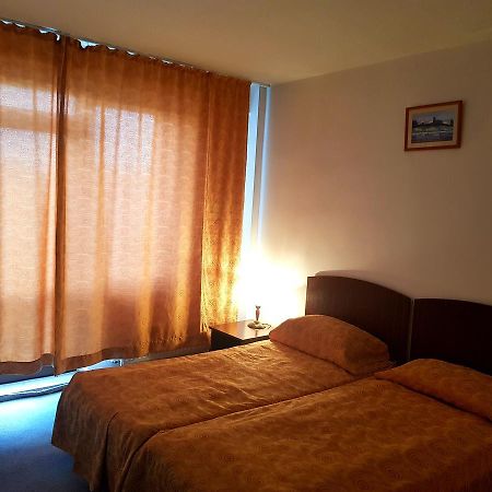 Motel Rupea Exteriör bild