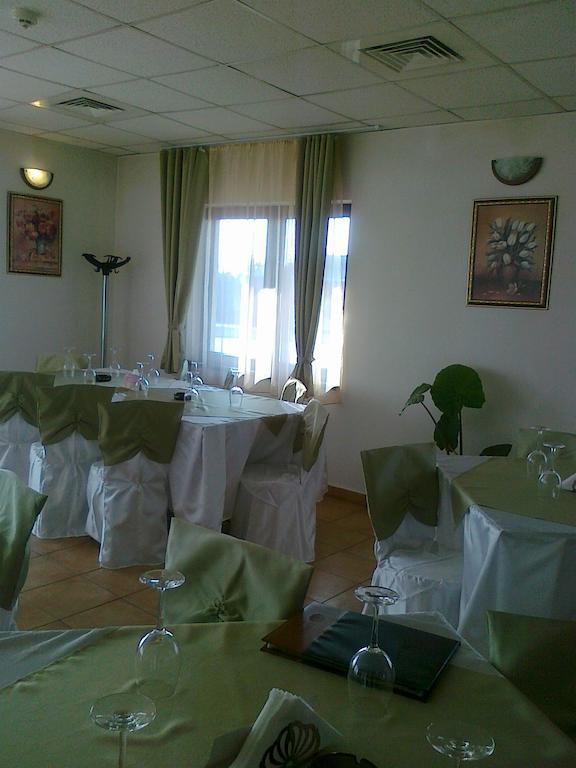 Motel Rupea Exteriör bild