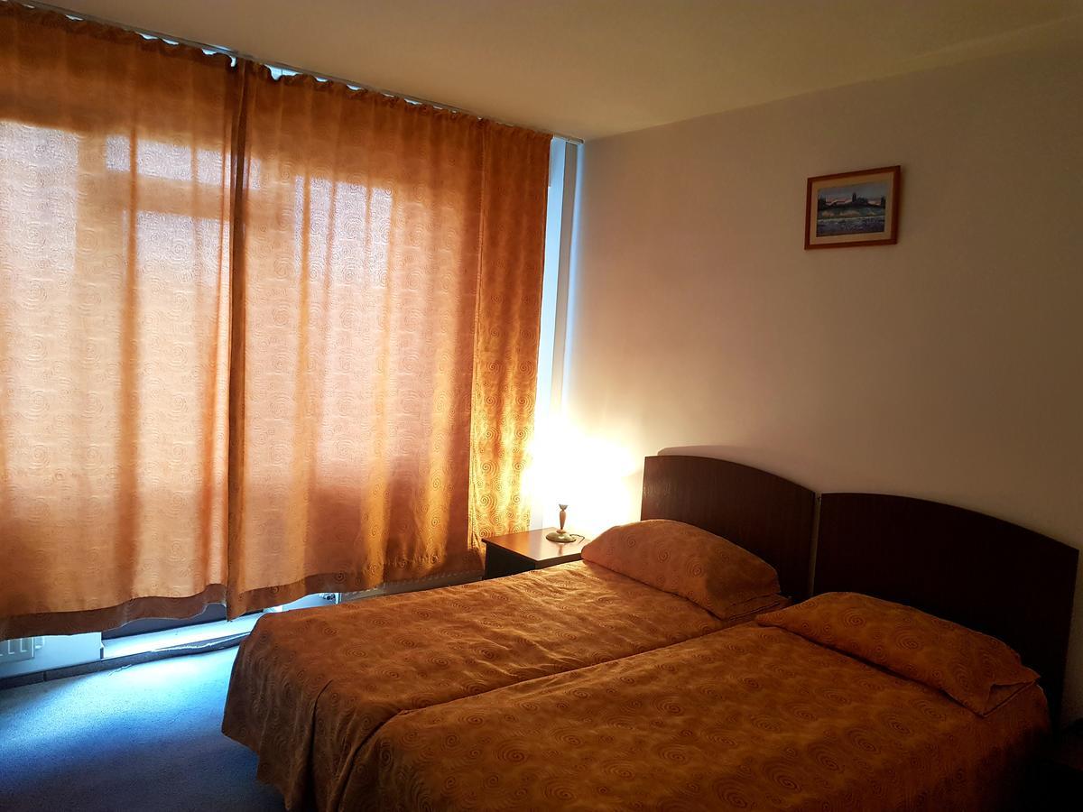 Motel Rupea Exteriör bild